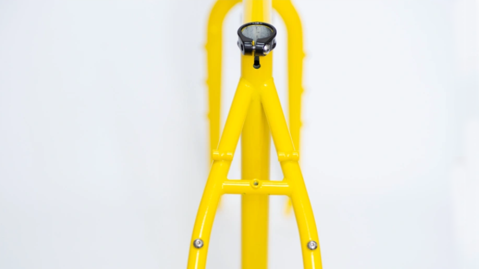 Dragoon MK2 Frameset